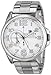 Tommy Hilfiger Men's 1791006 Analog Display Quartz Silver Watch