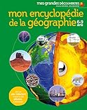 mon encyclopédie de la géographie by 