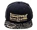 Harry Potter I Solemnly Swear Marauders Map Bill Snapback Hat
