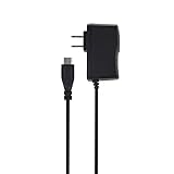AC Adapter For Logitech Harmony Ultimate Touch