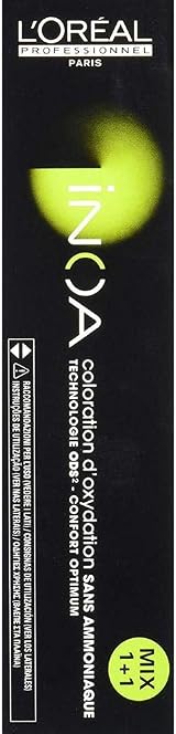 LOréal Professionnel Paris INOA 2 FUND 60GRM V511 Hair Colour view 6