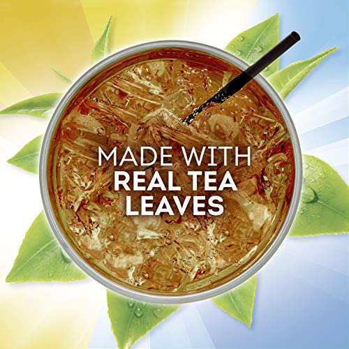 Lipton Iced Tea KCup Pods, Southern Sweet Black Tea, 10 Pods (Pack of