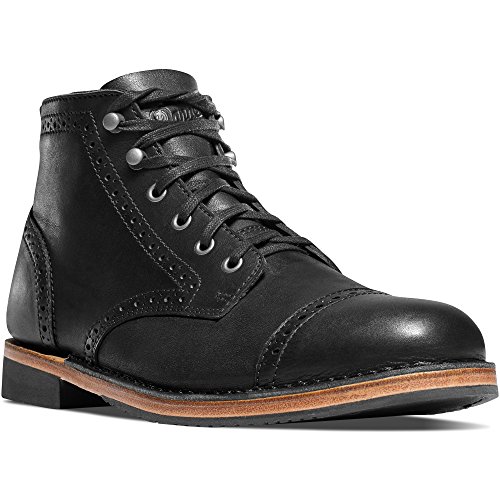 danner jack ii black