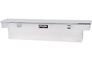 Dee Zee DZ6170N DZ6170N Specialty Series Narrow Crossover Tool Box