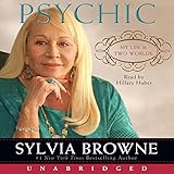 Psychic: My Life in Two Worlds by