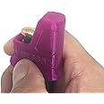 Hilljak 380 ACP Single Stack Magazine Speed Loader, Quickie Loader