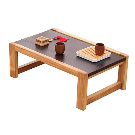 Amazon Com End Tables Bed Table Bay Window Table Tatami Low