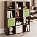 ClosetMaid 1834 Cubeicals Fabric Drawer, Pistachio