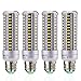 LED Corn Bulb 3000k Light Bulb (15)