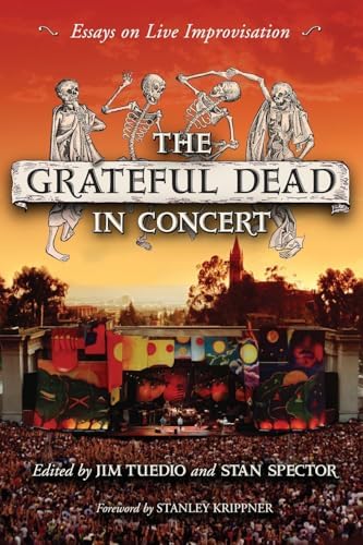Grateful Dead Anthology: The Grateful Dead, Jerry Garcia, Bob Weir