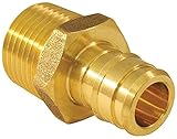 CONBRACO EPXMA1210PK Pipe Adapter