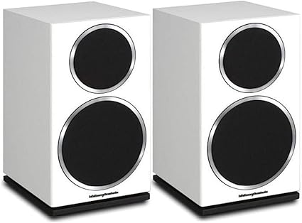 wharfedale diamond 225 loudspeaker
