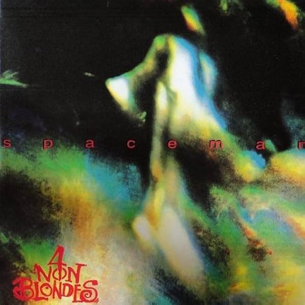 洋楽 4 Non Blondes Bigger, Better, Faster, Amazon.com: Bigger, Better, Faster, More![LP]: CDs & Vinyl