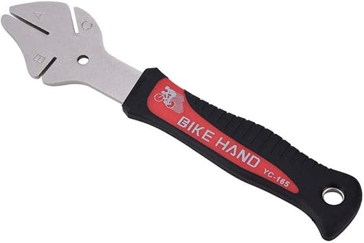 disc brake rotor truing tool
