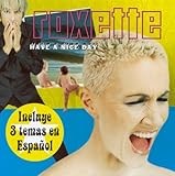 Roxette - It Will Take A Long Time