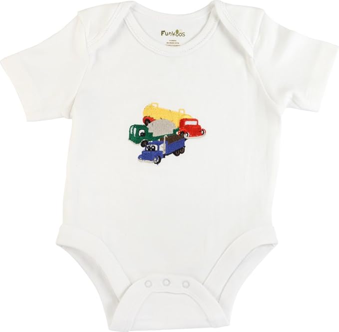 organic cotton layette