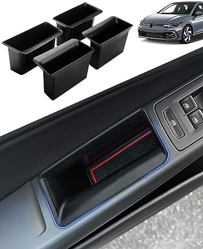 Ruiya Sunglasses Case for Golf GTI Holder Case Eye Glasses