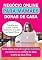 Livro Negócio Online Para Mamães Donas de Casa: Saiba como criar um Negócio Lucrativo na Internet, no Conforto de Casa e Perto de Seus Filhos
