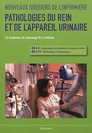 Pathologies du rein et de l'appareil urinaire