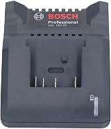 Bosch GAL 18V-20 Professional Battery Charger 10.8-18V Fast Charge view 2