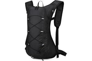 YorBurn Cycling Backpack, Sports Bag Bike Backpack Light Breathable, Running Climbing Backpack Bag, Cycling Bag