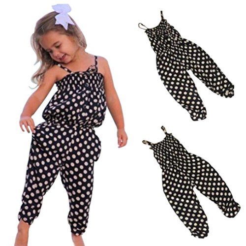 jumpsuit for 2 year girl