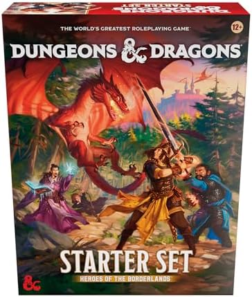 Amazon.com: Dungeons & Dragons D&D Waterdeep Dragon Heist HC