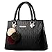 COCIFER Womens Purses and Handbags Ladies Shoulder Bag Designer Satchel Top handle Tote Bag