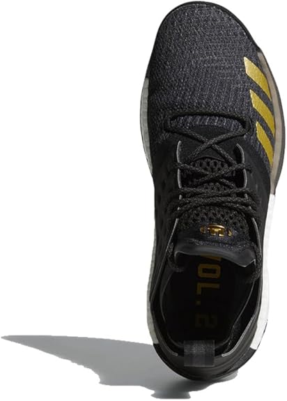 harden 2 imma be a star