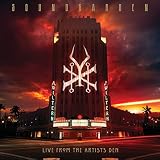 Live From The Artists Den [4 LP/2 CD/Blu-ray Super Deluxe Edition]