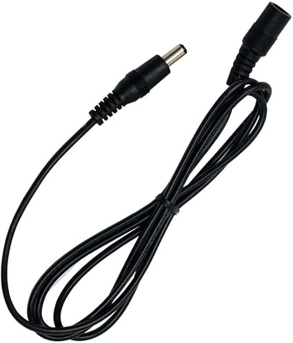 Amazon Com Jesco Lighting Dl Ps Ext48 48 In Led Driver Extension Cable Home Audio Theater Amazon Com Jesco Lighting Dl Ps Ext48 48 In Led Driver Extension Cable Home Audio Theater