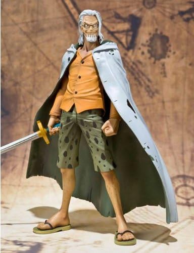 one piece rayleigh figure