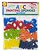 ALEX Toys Artist Studio ABC Painting Sponges