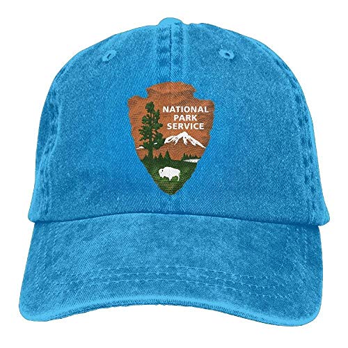 national park service hat