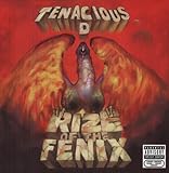 Rize Of The Fenix