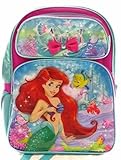 Disney The Little Mermaid Ariel 16