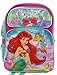 Disney The Little Mermaid Ariel 16