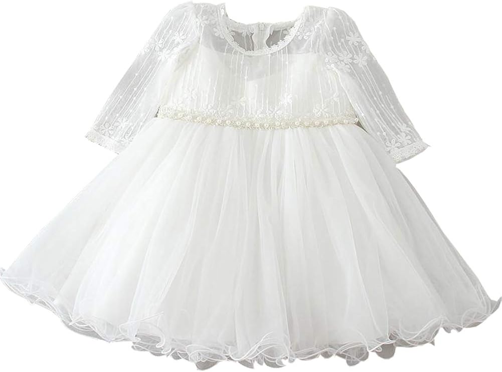 infant baptism dress