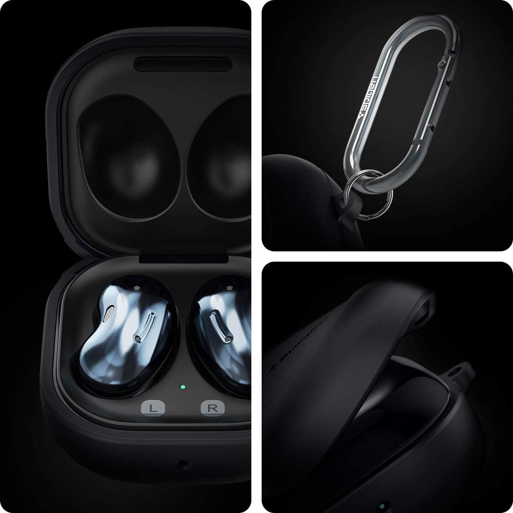 Spigen galaxy buds. Spigen galaxy buds