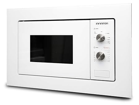 MICROONDAS INTEGRACION INFINITON 20/25L (Potencia desde 800W ...