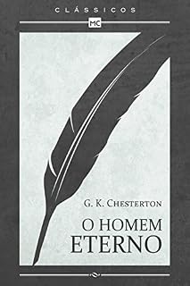 Livro O homem eterno: 1 (Clássicos MC)