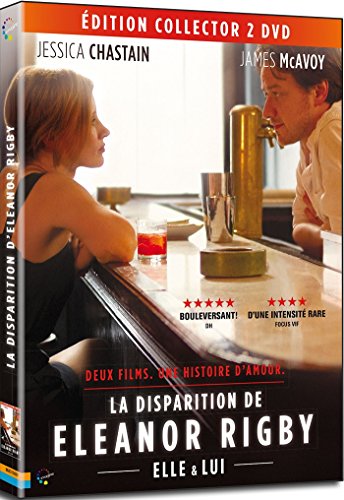 La Disparition De Eleanor Rigby