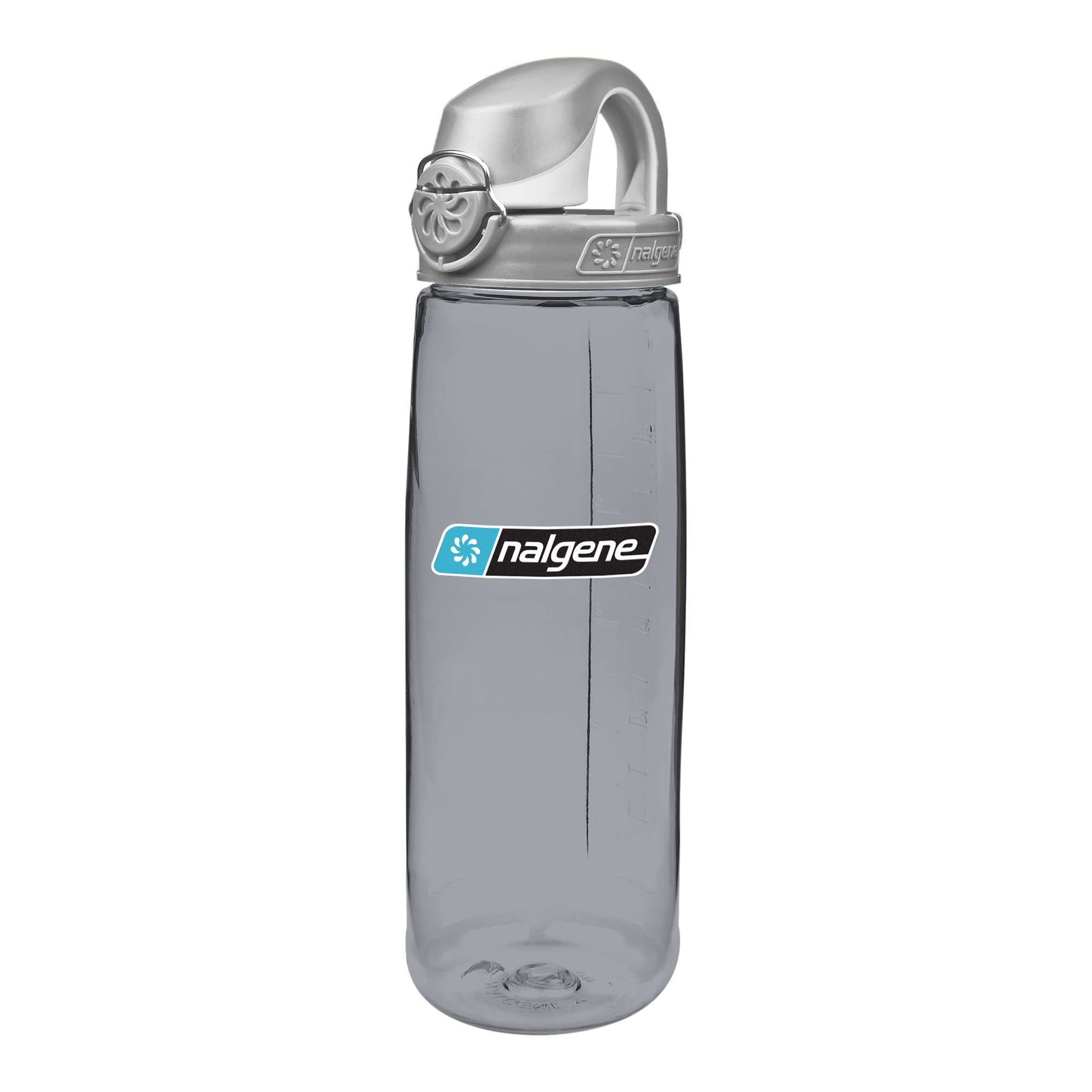 Nalgene Everyday OTF Bottle - 650 ml, Grey