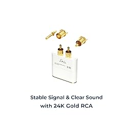 Slash3 Bluetooth DAC – Hi-Res Audio, aptX