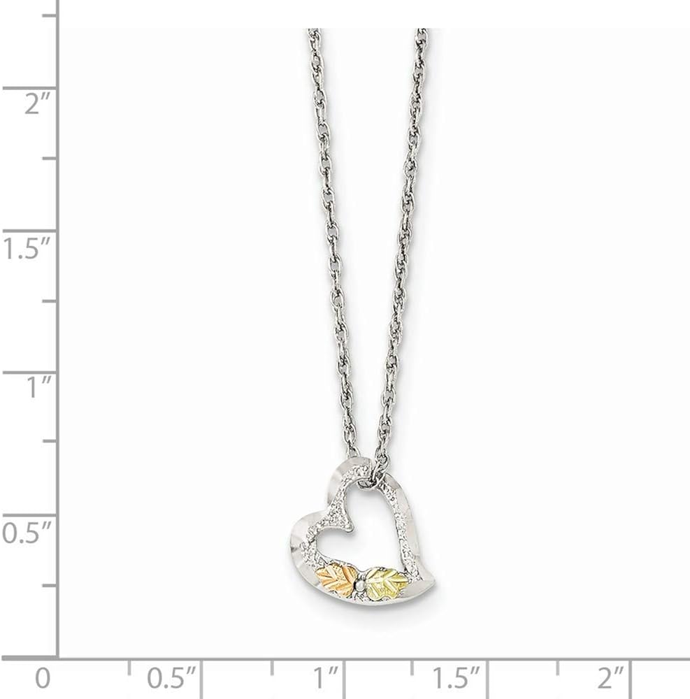 Jewelry 925 Sterling Silver Polished 