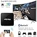 NewPal TV Box, H96MAX X2 Android 9.0 TV Box with Voice Remote 4G 64G 4K Stream Media Player Support 2.4G/5G WiFi