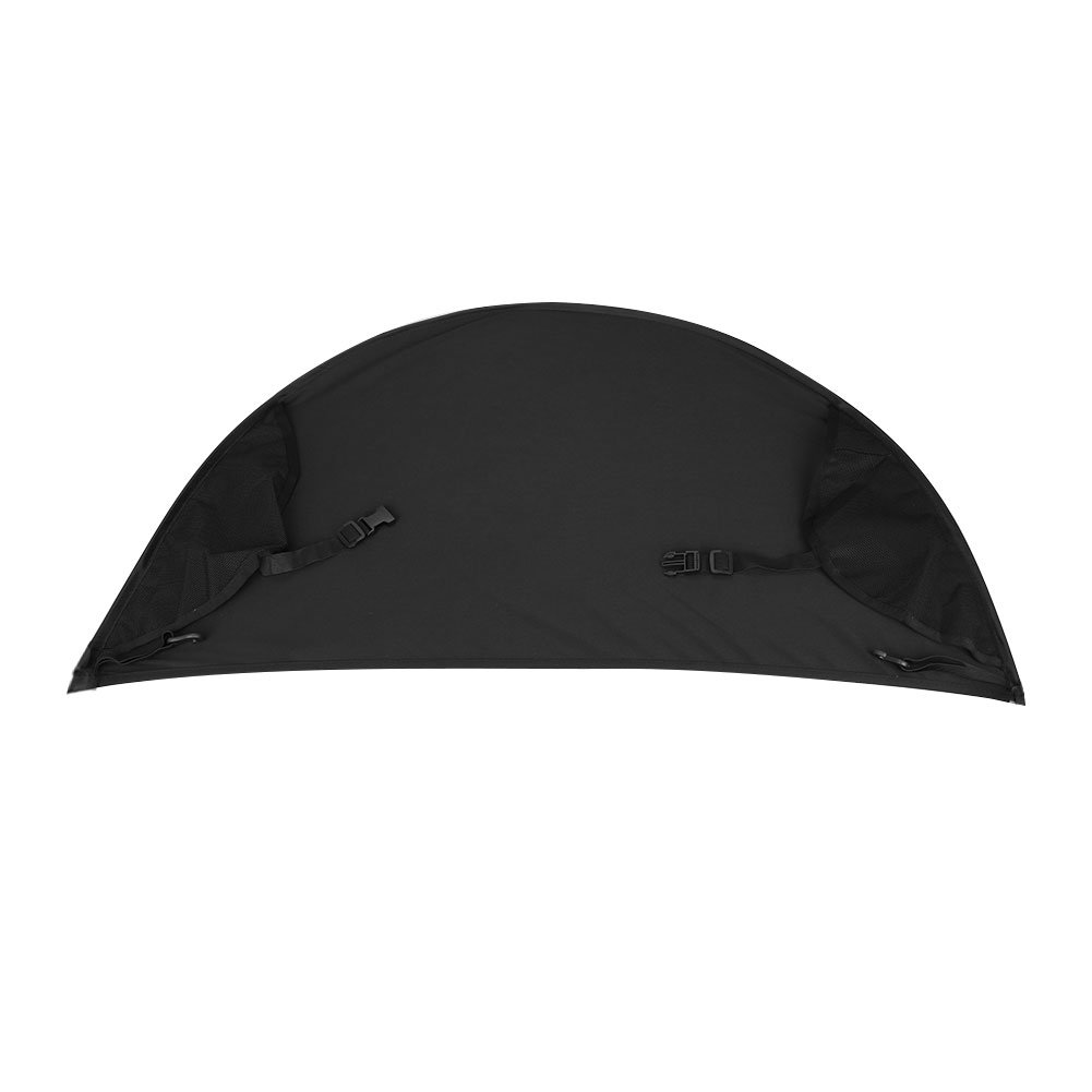 sun canopy for pushchair