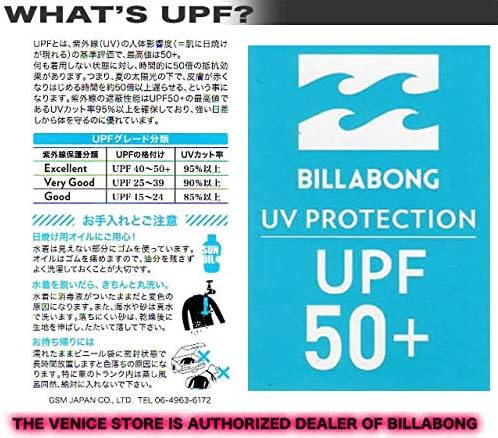 Amazon Co Jp ビラボン ラッシュガード レディース Billabong タンクトップ ゆったり Upf50 アウトレット サーフtシャツ Uvカット 水着 サーフブランド Aj014 858 Blk M 服 ファッション小物