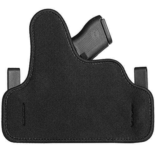 thumbnail image 2 of Alien Gear Grip Tuck Universal Holster Review - Gear Report 2 of 14