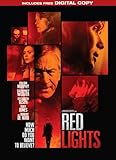 Red Lights (DVD + Digital Copy)